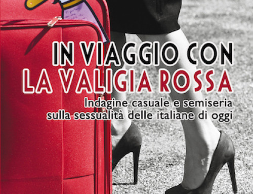 In viaggio con La Valigia Rossa