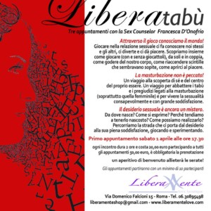 Liberatabù 2