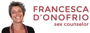 Francesca D'Onofrio Logo