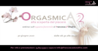 orgasmica